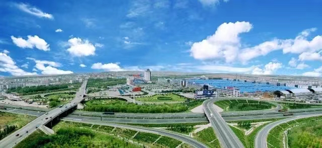 超2亿！leyu.乐鱼环境中标辽宁省海城市铁西环卫一体化特许经营项目